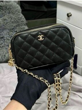 Chanel VIP BAG